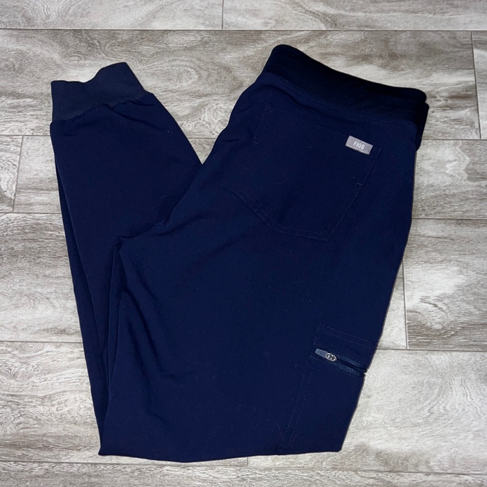 Figs Jogger Scrubs